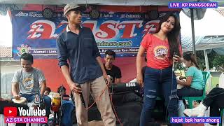 Download Lagu lintang raina cover azista entertainment MP3