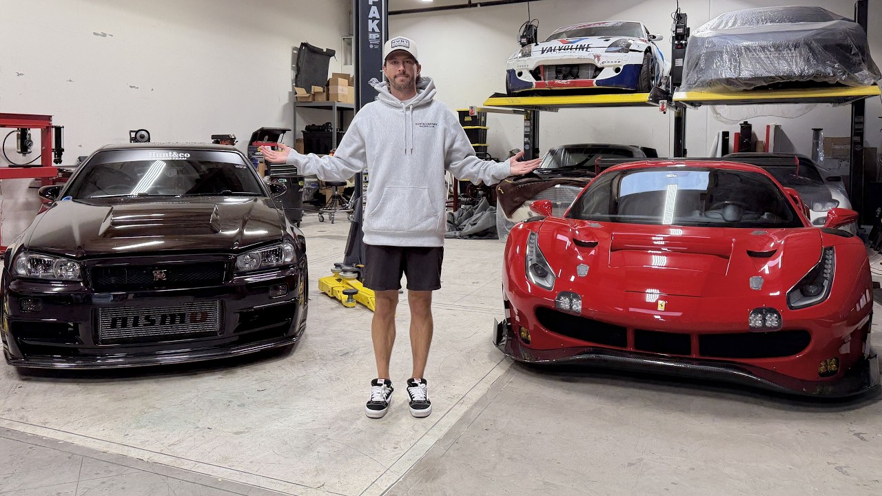 Почему я продаю свои машины...