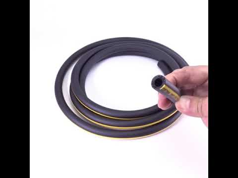 Rubber Airline Hose Air Compressor BS5118/2 - Auto Silicone