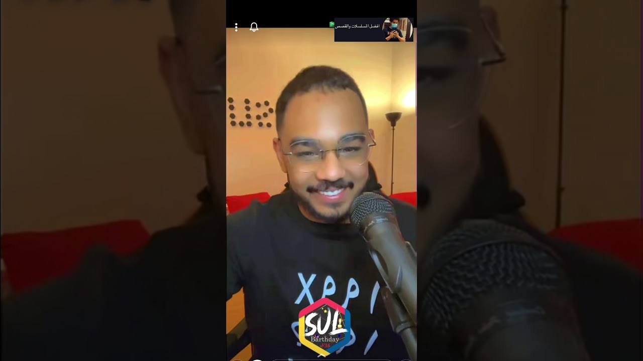 نجم ستار اكادمي7 السعودي سلطان راشد يتحدث عن قصته قبل وبعد الشهره واخر اعماله