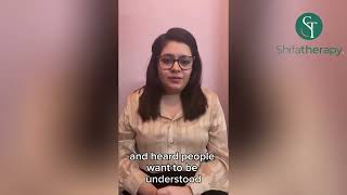 Meet Nuzhat | Psychologist for Addiction, Grief & Self-Esteem