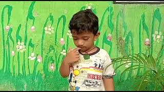 Md.Alisha | Face Parts | Rise Learning World | Opp. New Port Railway Station, Kakinada. screenshot 4