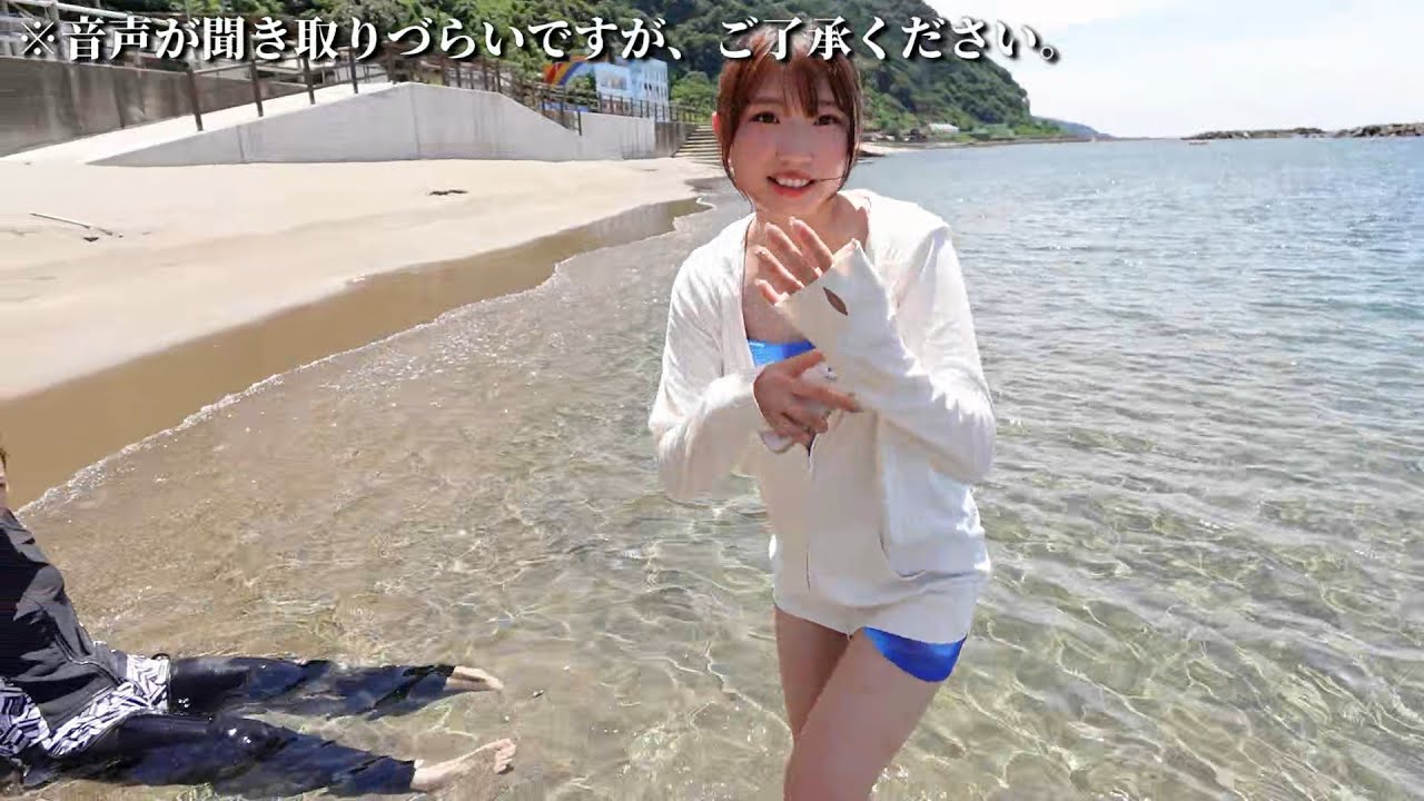 休日に部下と海で遊んでキャンプしてきました。