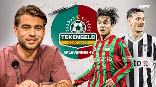 "Kodai Sano moet N.E.C. pakankamai uždirbti stadiono rekonstrukcijai" 