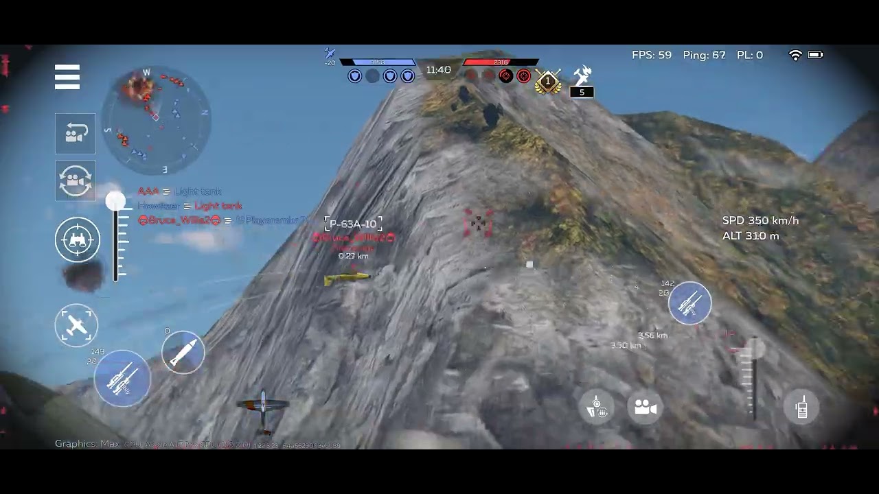 Bf 109 f-2 is the goat 