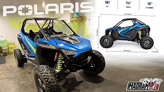 MADRAM11s REVIEW OF THE 2024 POLARIS TURBO R ULTIMATE by MadRam11 1,483 views 1 month ago 6 minutes, 28 seconds