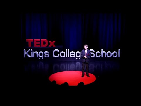 How Do Purchases Affect Our Happiness? | Sebastian Arney | TEDxKings College School Episode cover