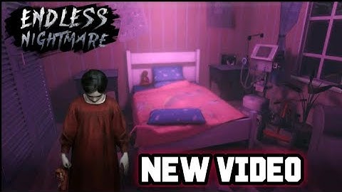 Endless Nightmare Part-1 Full video