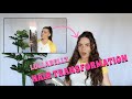 LULLABELLZ HAIR TRANSFORMATION | 3 different hair pieces, watch me style + step by step