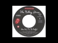 ROLLING STONES ONE HIT TO THE BODY