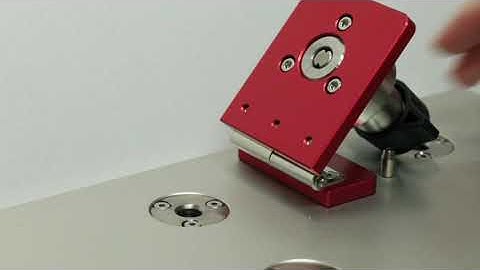 SpanClamps Retractable Heavy Duty