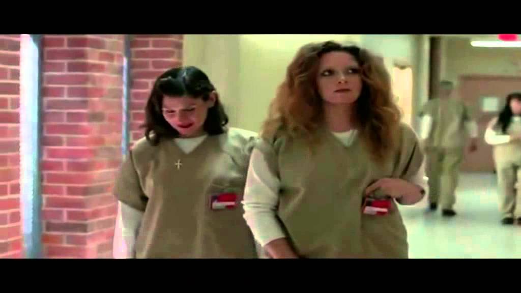 nichorello ( love me like you do )