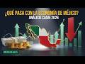 MÉJICO 2026: ¿La Nueva Superpotencia que Destronará a China?