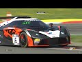 QUALIFYING 1 HIGHLIGHTS - Nürburgring - GT4 European Series
