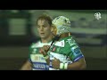 🎥​ Highlights 1° Round United Rugby Championship 2022/2023 | Benetton Rugby 33 Glasgow Warriors 11