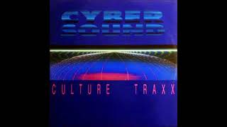 Culture Traxx - Cyber sound.(Club Mix) 1994