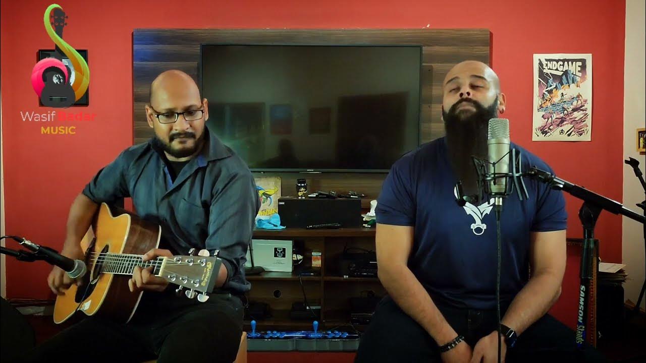 Mera Bichraa Yaar Cover Strings 2003 Dhaani Wasif Basit