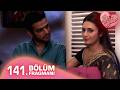 Sev Yeter (Yeh Hai Mohabbatein) Hint Dizisi | 141. Bölüm Fragmanı @kanal7