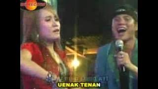 Eny Sagita Feat. Tejo - Oh Yes Oh No | Dangdut ( Music Video)