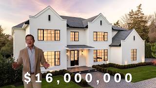Download lagu The Kennedys Lived Just Down the Block | 1102 Chain Bridge Road, McLean, Virginia