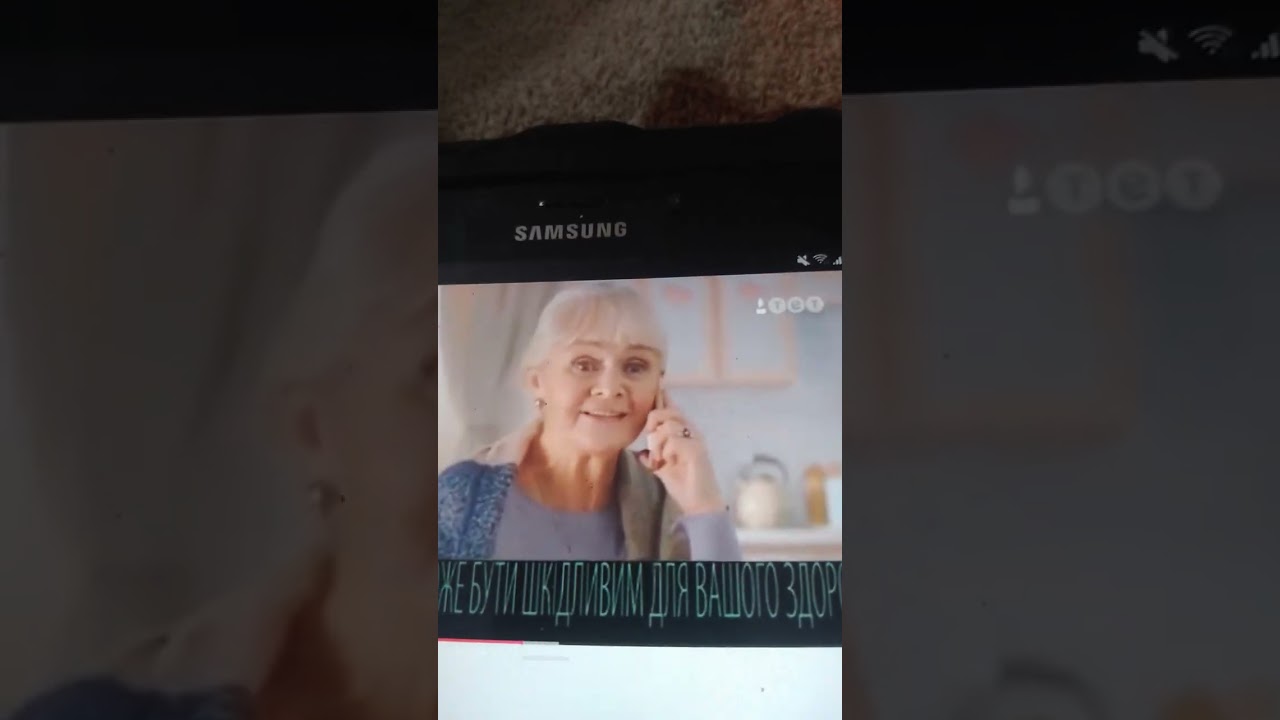 Фрагмент рекламного блока и анонса и передвиборна Агітація (TET🕯, 20.02.2019)