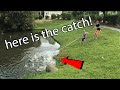 Casting net fishing casting net fishing uk cast net fishing in river