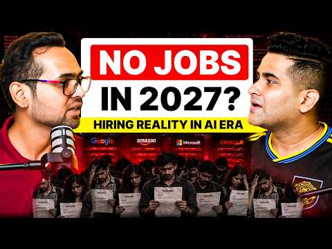 AI is Changing Tech Hiring - What Software Engineers Must Know Before 2027