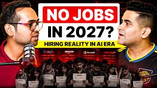 AI is Changing Tech Hiring - What Software Engineers Must Know Before 2027 screenshot 4