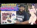 Senran Kagura: Yozakura Anime Figure Unboxing!!
