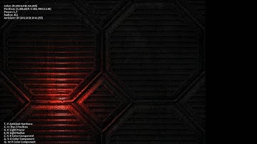 XNA - 2D Lighting Normal Mapped