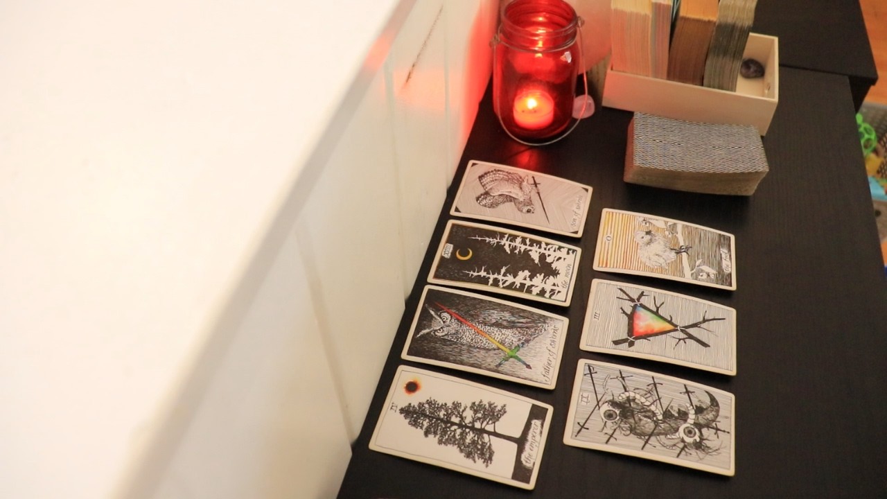 APRIL - will you be homeless?