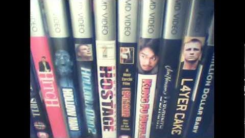 UMD movie collection largest in Europe part 3