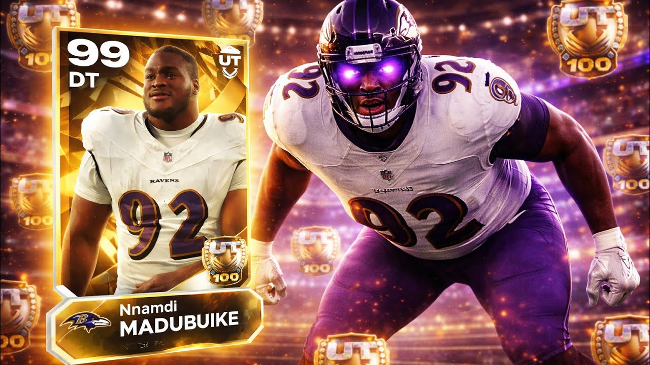 We Have 30 Days to Become Top 100 in MUT Ranked… (No Money Spent Ep #34)