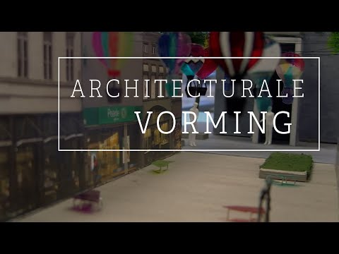 Video: Italiaanse Tentoonstellingssystemen In Architecturale Ruimte