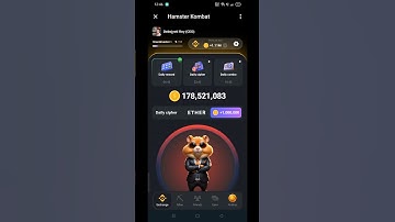 Today Hamster Combat Secret Cipher Code #ciphercode #shorts