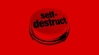 EURY - SELF DESTRUCT [DUBSTEP]