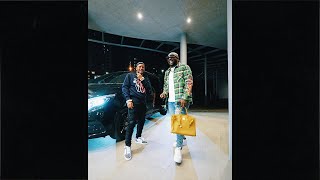 Kabza De Small x DJ Maphorisa x Mas Musiq || Amapiano Type Beat - 'Journey Of Many'  2022