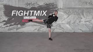 ClubJoy Fight Mix 02 ENG, 1 2021 Instructor Only