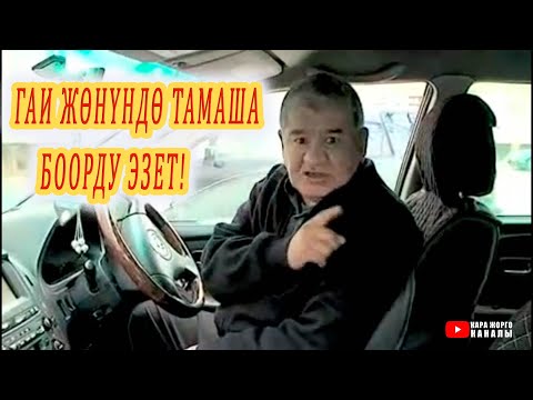 Video: Мындай көп кырдуу жаа