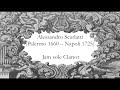 Alessandro Scarlatti Jam Sole Clarior mp3