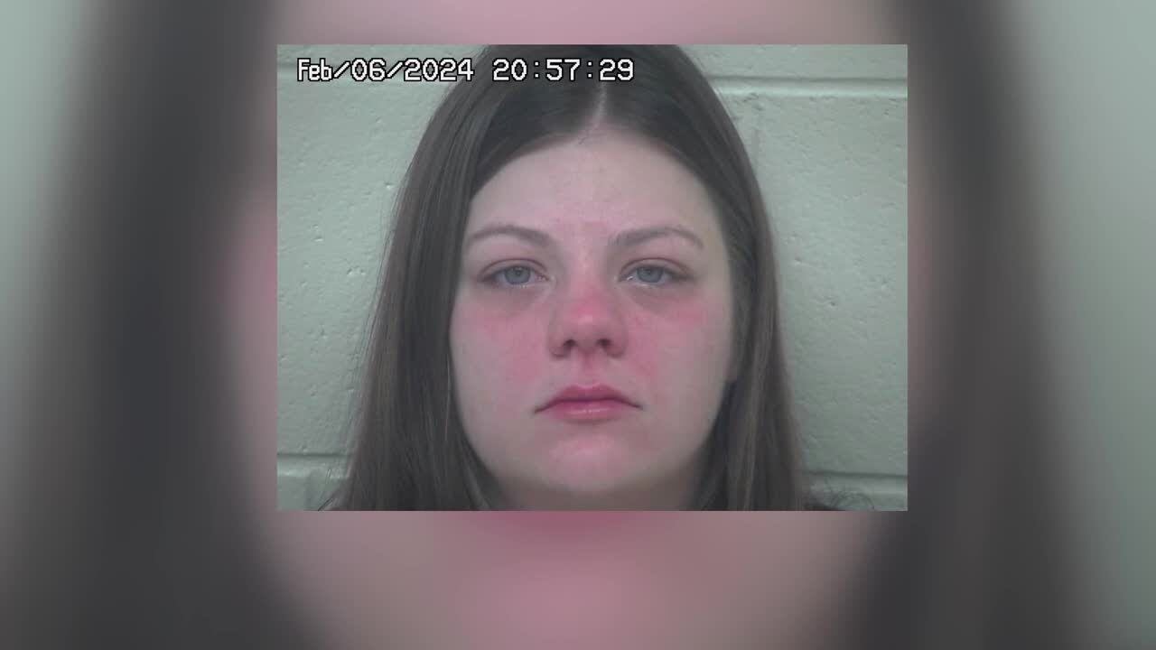 Mother charged after 3-month-old boy dies - YouTube