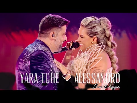 Seu Desejo - Nosso Tempo É Agora (2024) [DVD Completo]