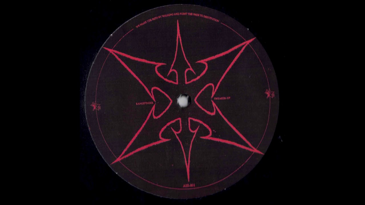 Rangefinder - Destitute [ASE-001]