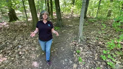 Hiking Safety / Ticks