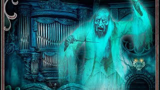 Danse Macabre Onride bank 3 rij 1 