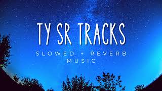 midwxst x Denzel Curry - Tally (slowed + reverb)