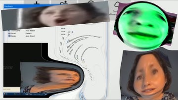 [YTP] Mum fails to install a Linux distro, Dad gets angry.