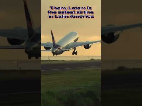 Video: Le migliori compagnie aeree in America Latina