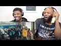 MGK IS BLACK! Tee Grizzley - The Sopranos (feat. MGK) | POPS REACTION