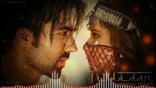 O pata nahin ji kaun sa Nasha karta hai DJ JBL remix ke Ashish A k S mixing Dharti Phad Bass